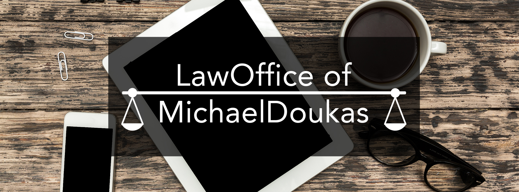LawOffice of MichaelDoukas